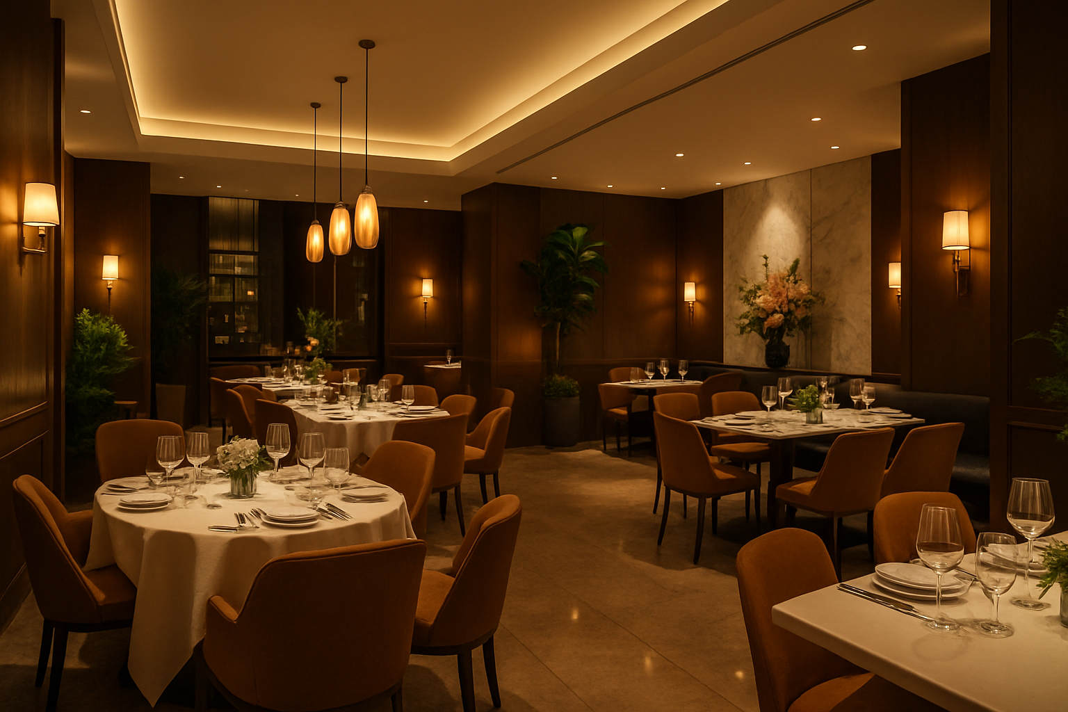 Bannière du restaurant