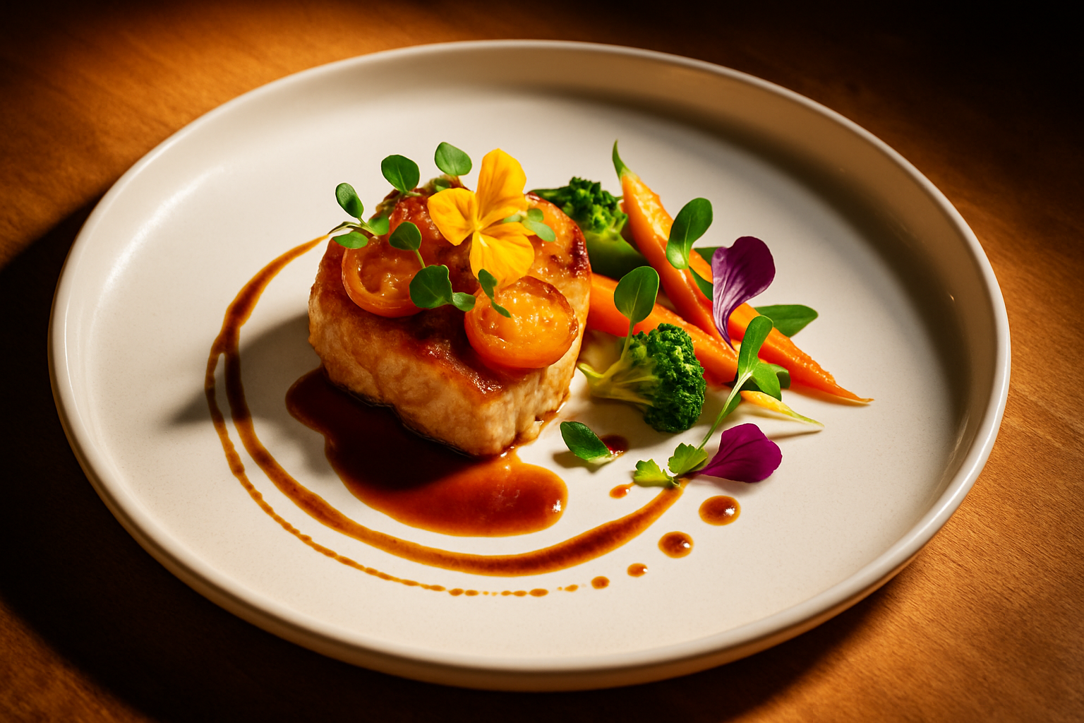 Bannière du restaurant